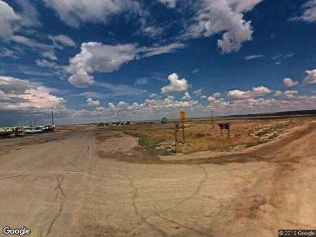 Street View image from Fontenelle, Wyoming