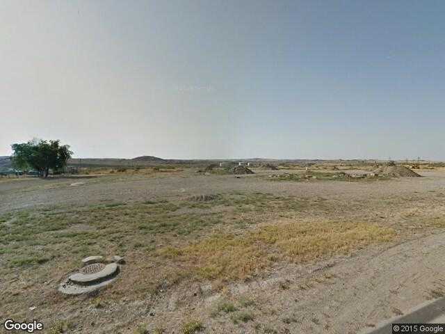 Street View image from Midwest, Wyoming