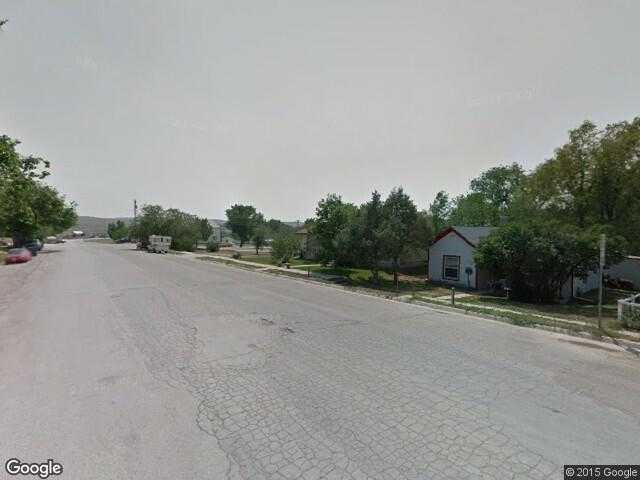 Street View image from Moorcroft, Wyoming