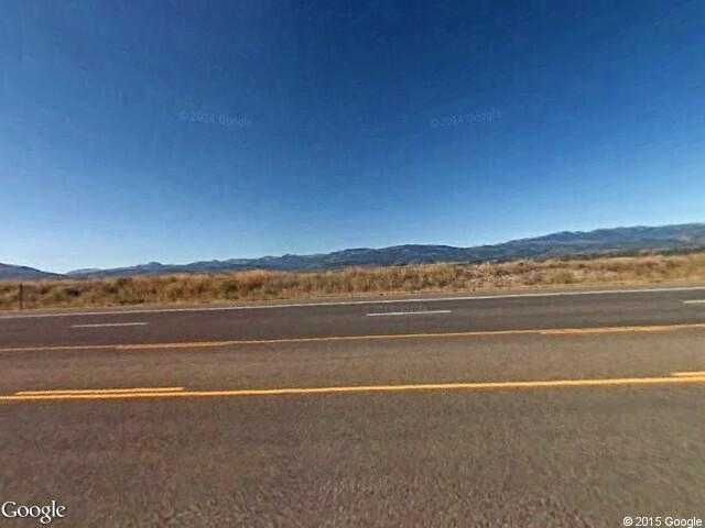 Street View image from Rafter J Ranch, Wyoming