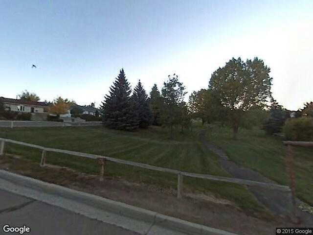 Street View image from Rock Springs, Wyoming