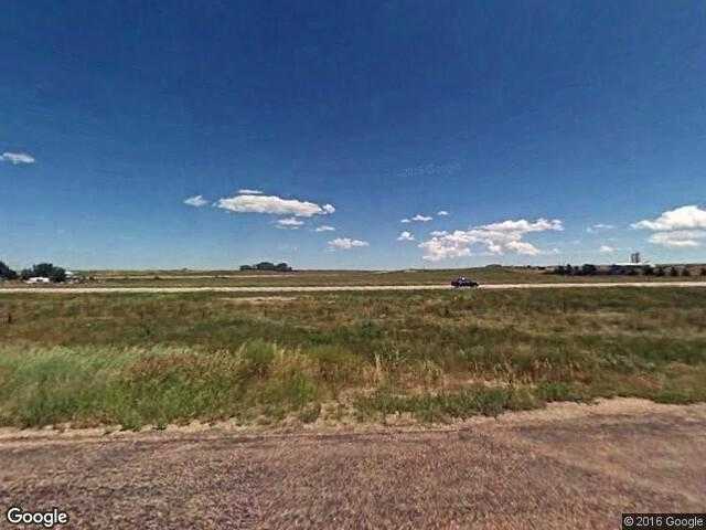 Street View image from Whiting, Wyoming