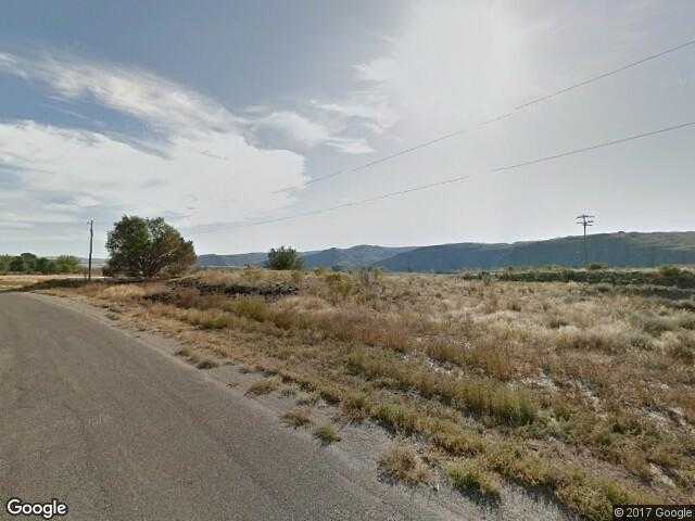 Street View image from Winchester, Wyoming